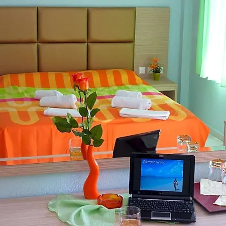 Hotel White Rose Kateríni