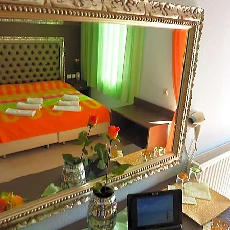 Hotel White Rose Kateríni