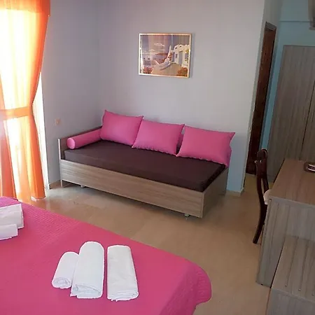Hotel White Rose