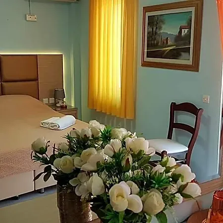 White Rose Hotel Kateríni